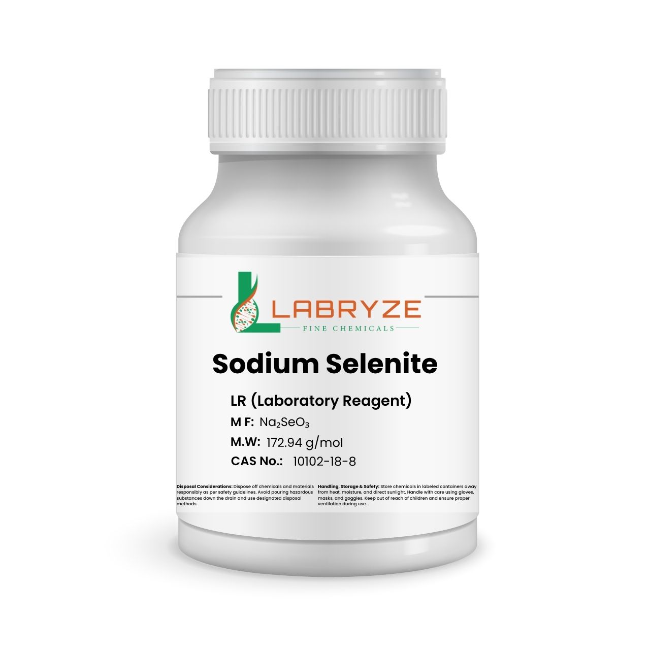 Sodium Selenite - 250gm pack - CAS No 10102-18-8