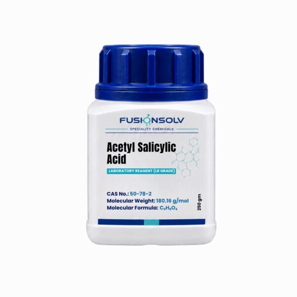 Acetyl Salicylic Acid – 250 gram packs