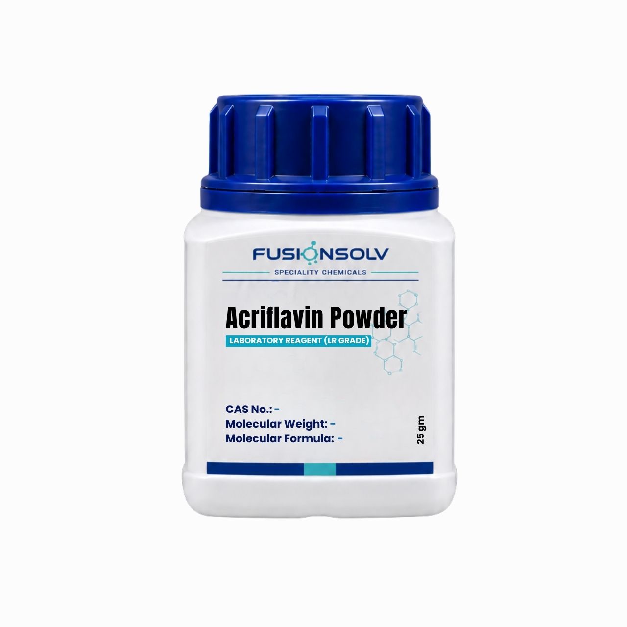 Acriflavin Powder - 25 gram packs