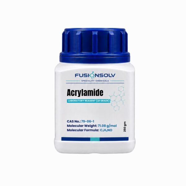 Acrylamide – 250 gram packs