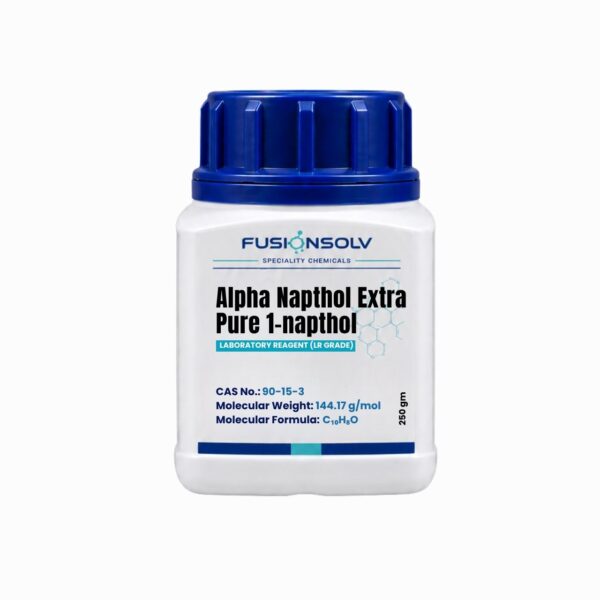 Alpha Napthol Extra Pure 1-napthol – 250 gram packs