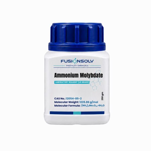 Ammonium Molybdate- 250gm Packs