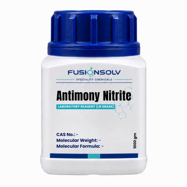 Antimony Nitrite- 1 Kg Packs