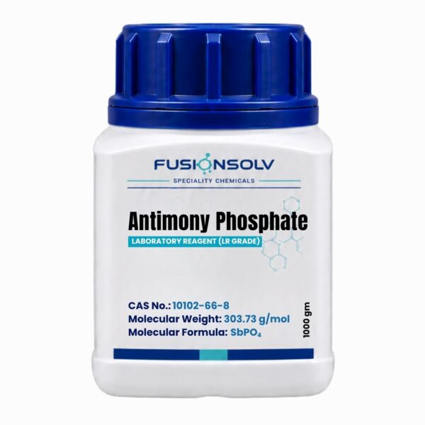 Antimony Phosphate- 1 Kg Packs