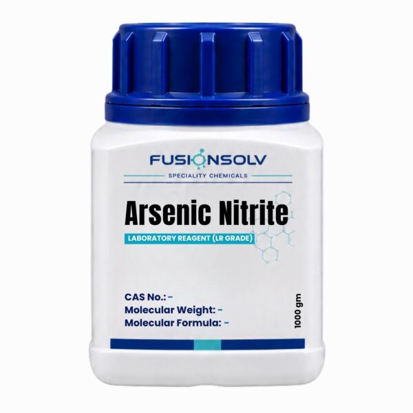 Arsenic Nitrite- 1 Kg Packs