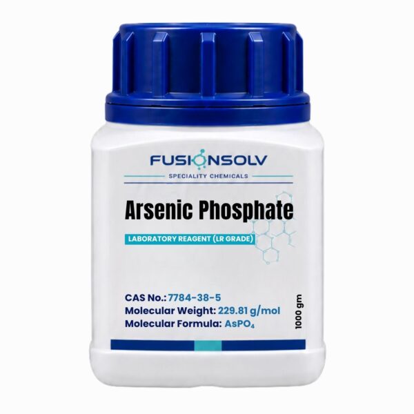 Arsenic Phosphate- 1 Kg Packs