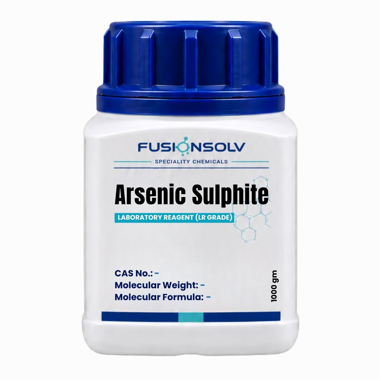 Arsenic Sulphite - 1 Kg packs