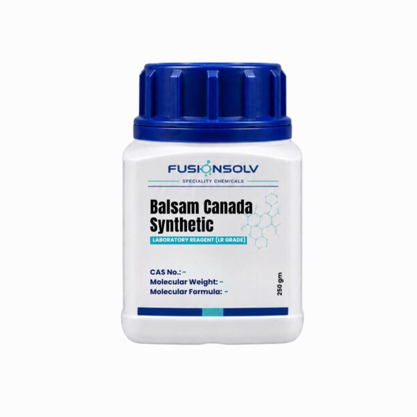 Balsam Canada Synthetic - 250gm Packs