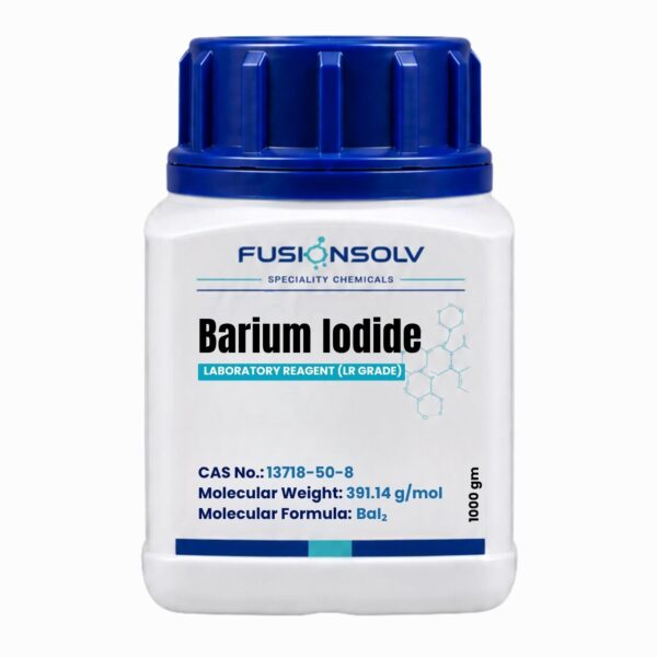 Barium Iodide- 1 Kg Packs