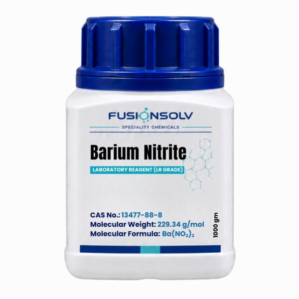 Barium Nitrite- 1 Kg Packs