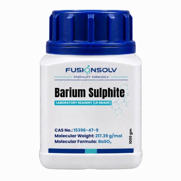 Barium Sulphite- 1 Kg Packs