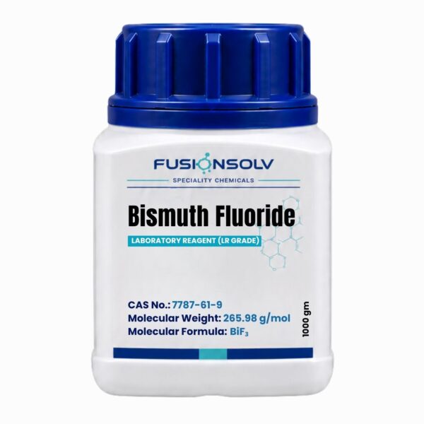 Bismuth Fluoride- 1 Kg Packs
