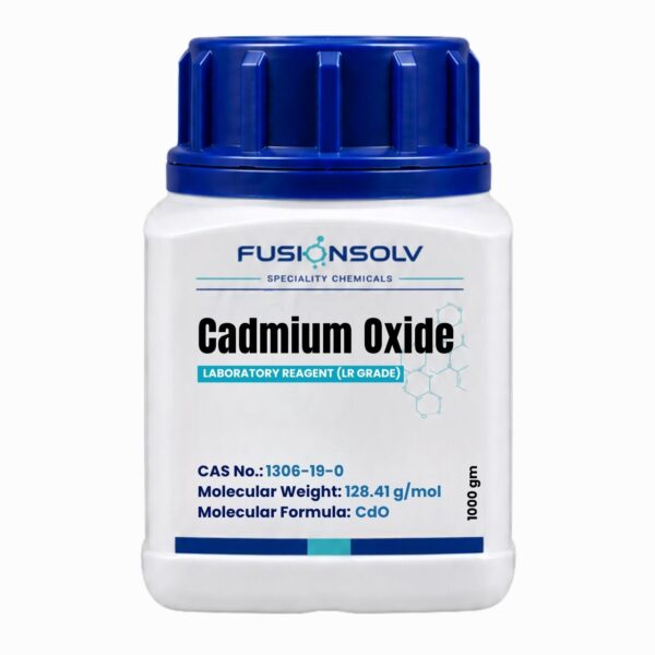 Cadmium Oxide- 1 Kg Packs