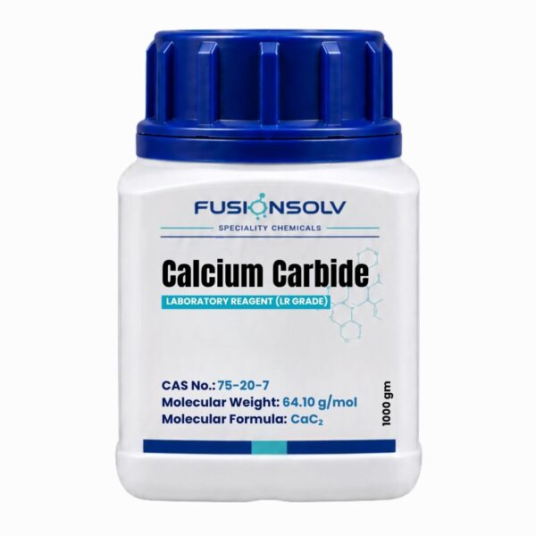 Calcium Carbide- 1 Kg Packs