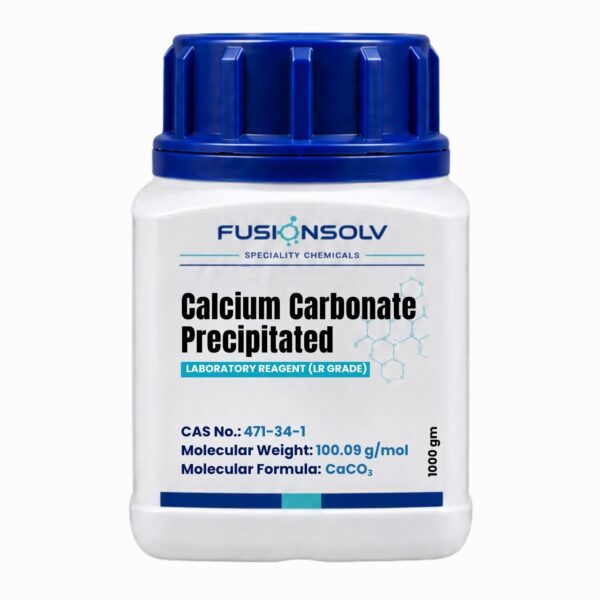 Calcium Carbonate Precipitated- 1 Kg Packs