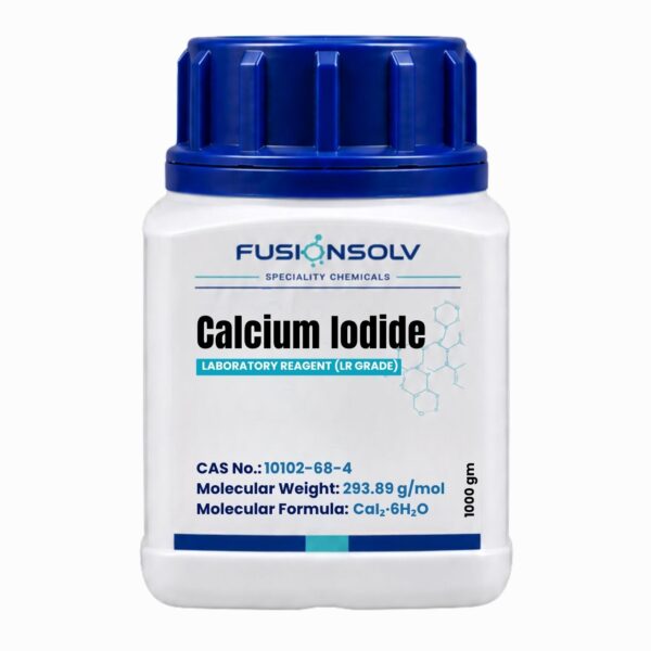 Calcium Iodide- 1 Kg Packs