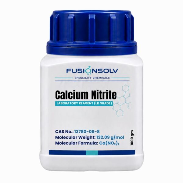 Calcium Nitrite- 1 Kg Packs