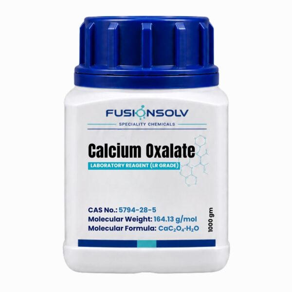 Calcium Oxalate- 1 Kg Packs