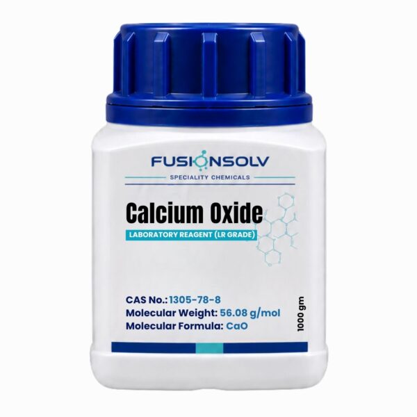 Calcium Oxide- 1 Kg Packs