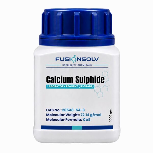 Calcium Sulphide- 1 Kg Packs