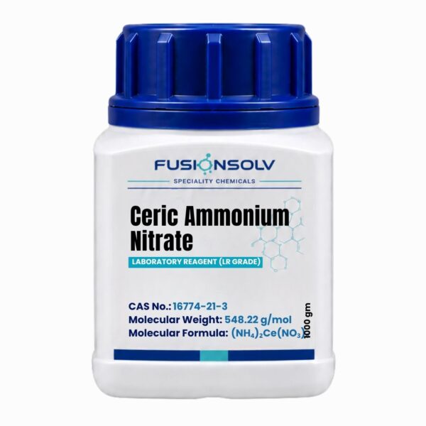 Ceric Ammonium Nitrate- 1 Kg Packs