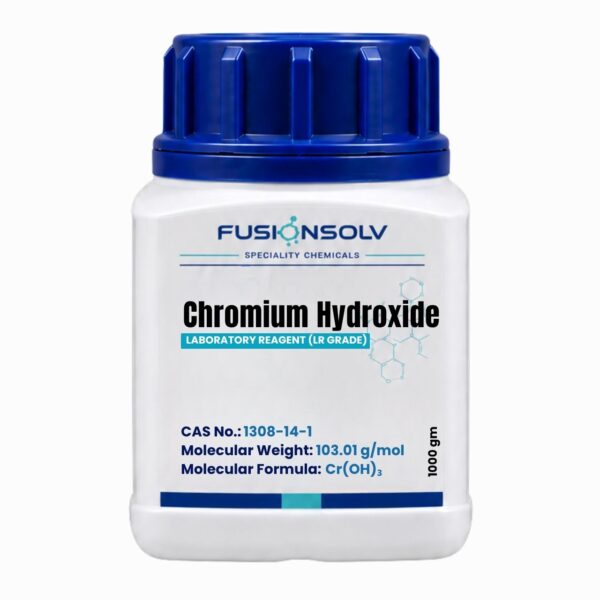 Chromium Hydroxide- 1 Kg Packs