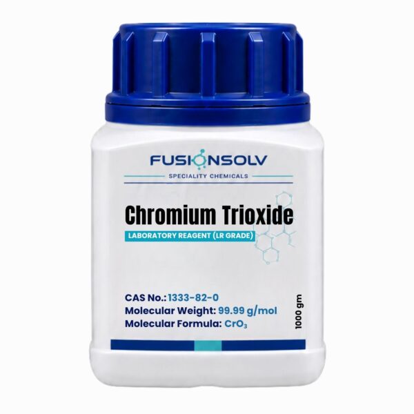 Chromium Trioxide Extra Pure- 1 Kg Packs