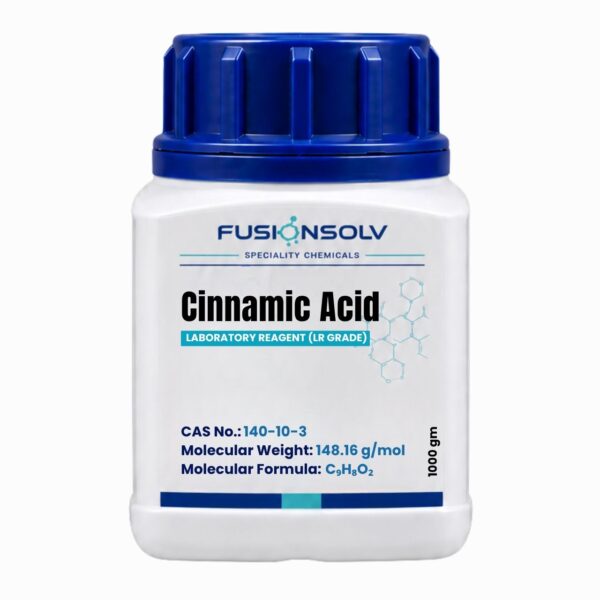 Cinnamic Acid- 1 Kg Packs