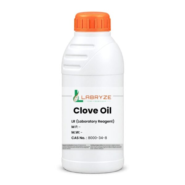 Oil of Cinnamon - 500ml pack - CAS No. 8015-91-6