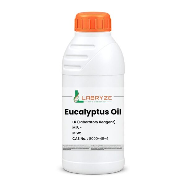 Oil of Clove - 500ml pack - CAS No. 8000-34-8