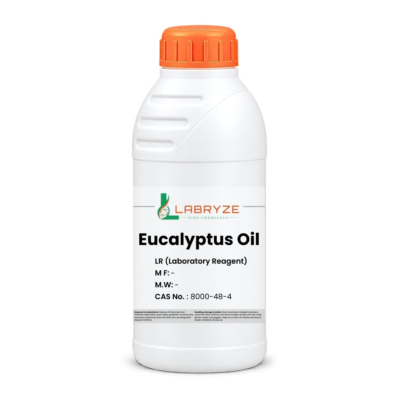 Clove Oil - 500ml Packs - CAS No. - 8000-34-8