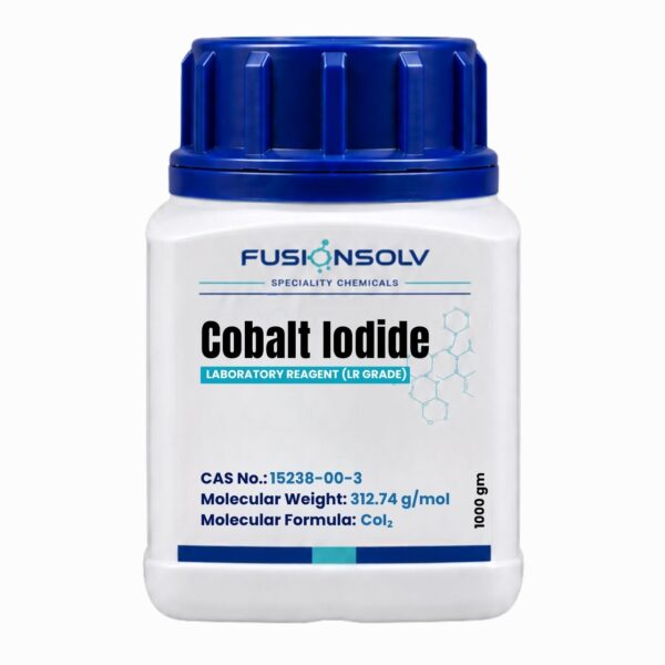 Cobalt Iodide- 1 Kg Packs