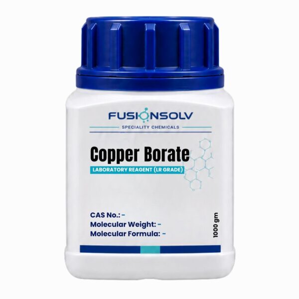 Copper Borate- 1 Kg Packs