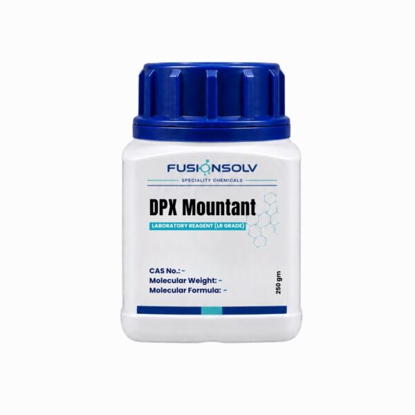 DPX Mountant- 250gm Packs