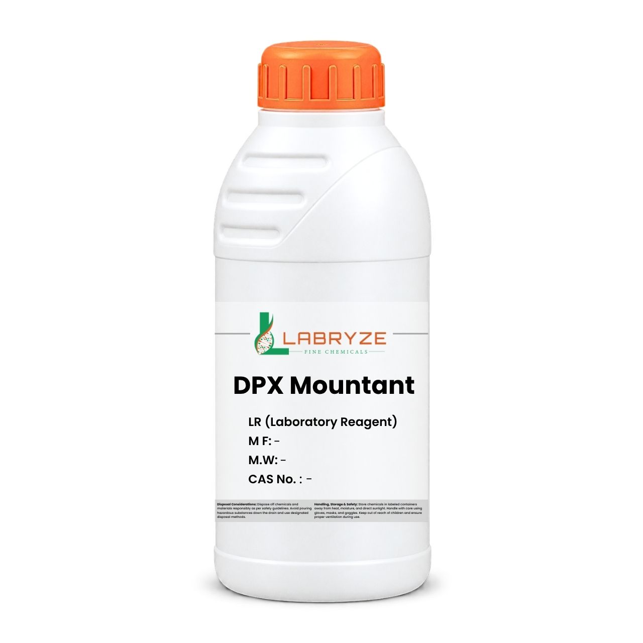 DPX Mountant - 500ml Packs - Laboratory Reagent