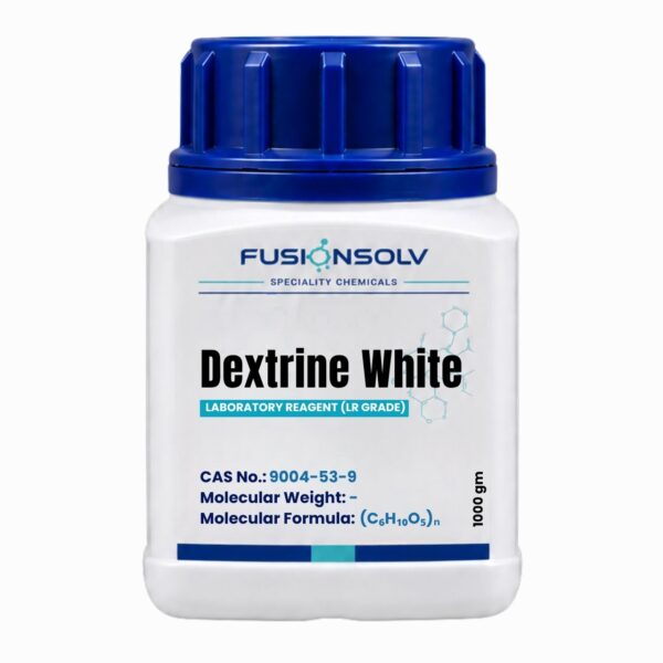 Dextrine White / Yellow- 1 Kg Packs