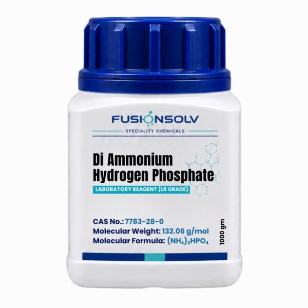 Di Ammonium Hydrogen Phosphate- 1 Kg Packs