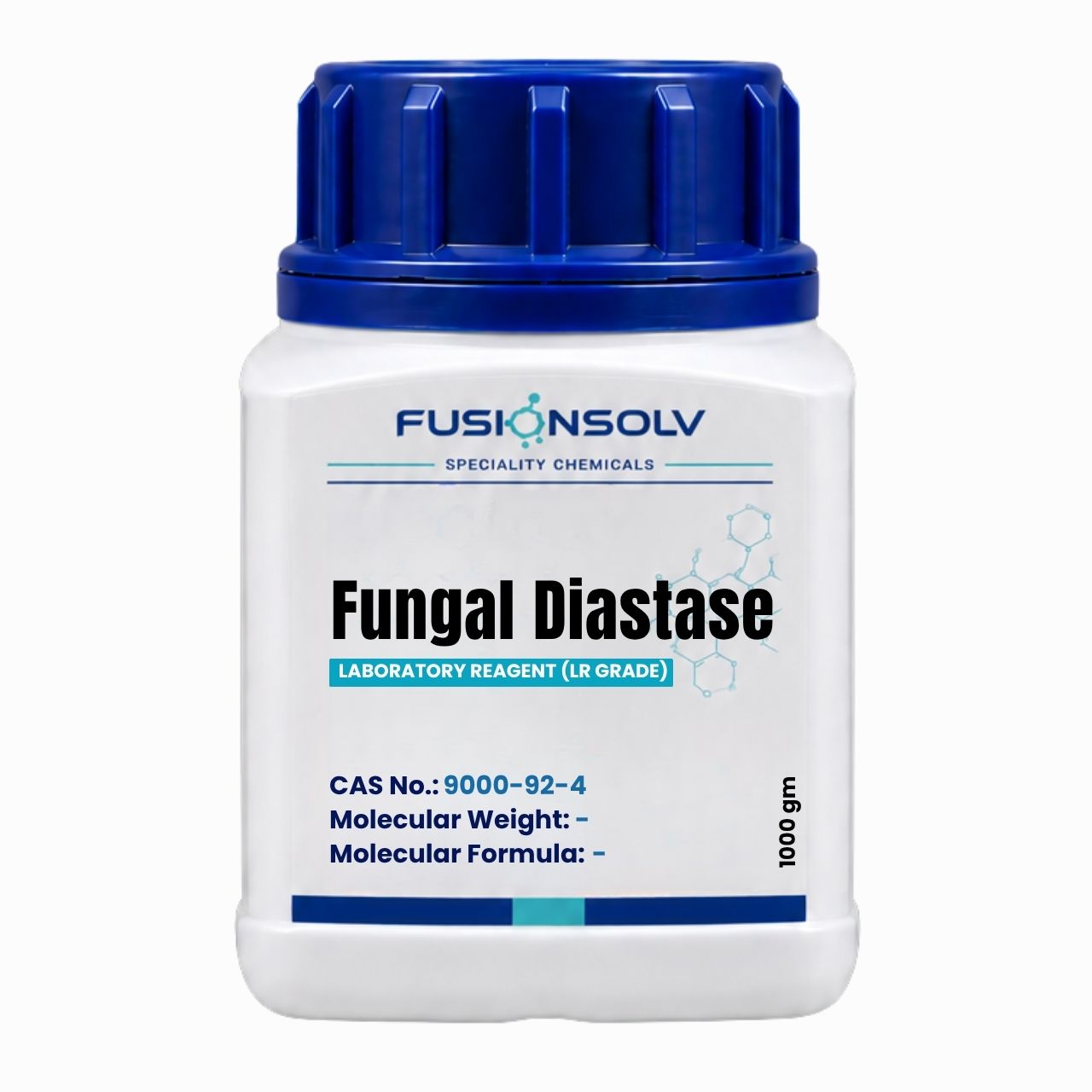 Diastase fungal Diastase - 1 Kg packs