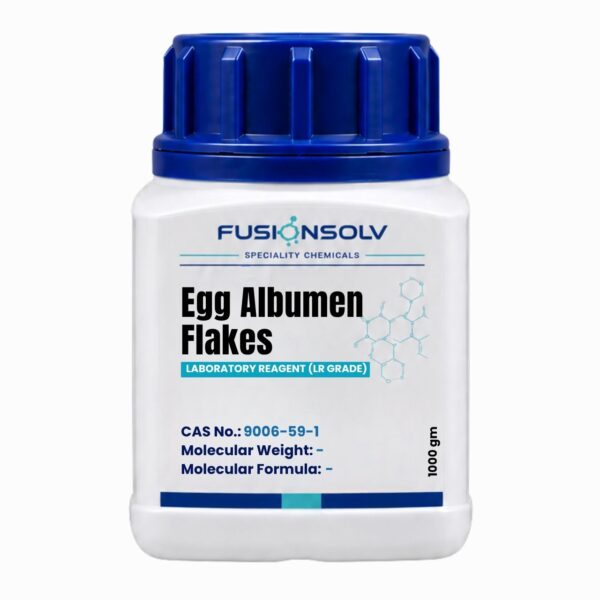 Egg Albumen Flakes- 1 Kg Packs