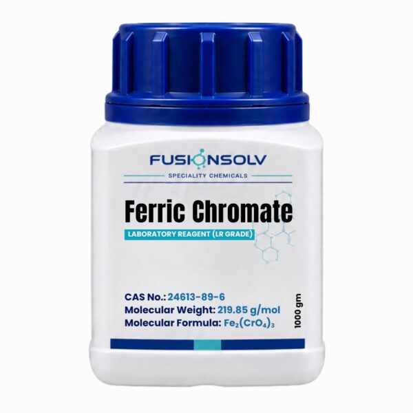 Ferric Chromate- 1 Kg Packs