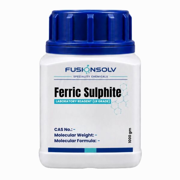 Ferric Sulphite- 1 Kg Packs