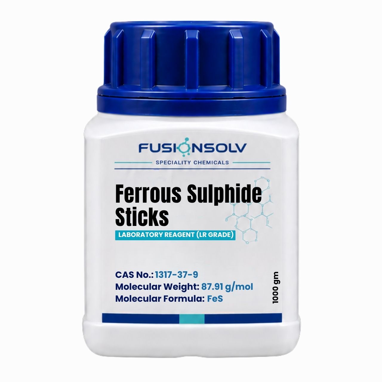 Ferrous Sulphide Sticks - 1 Kg packs