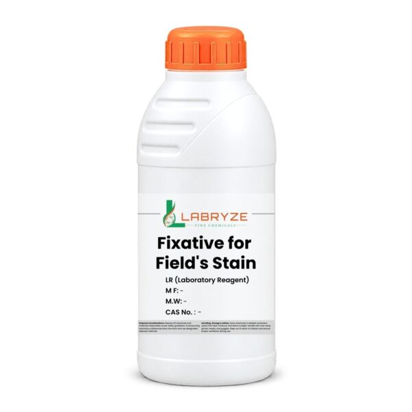 Fixative for Field's Stain (500ml)