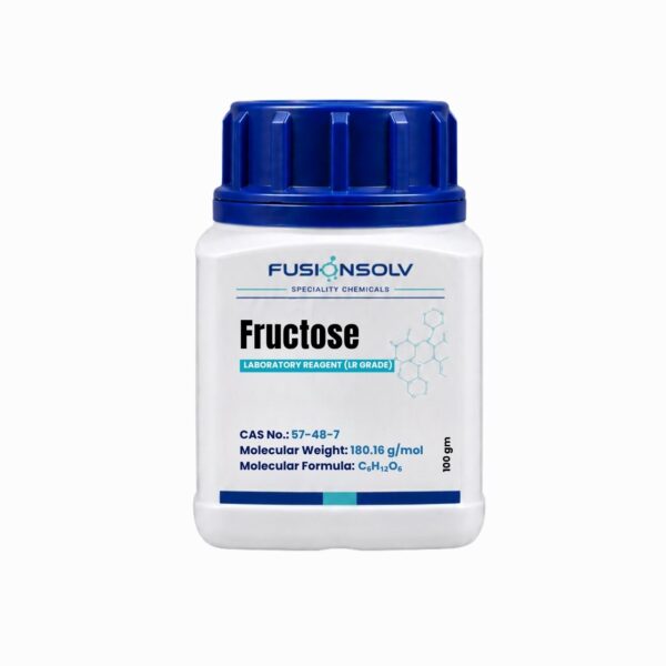 Fructose- 100gm Packs