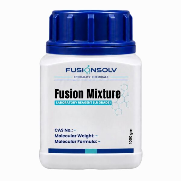 Fusion Mixture- 1 Kg Packs