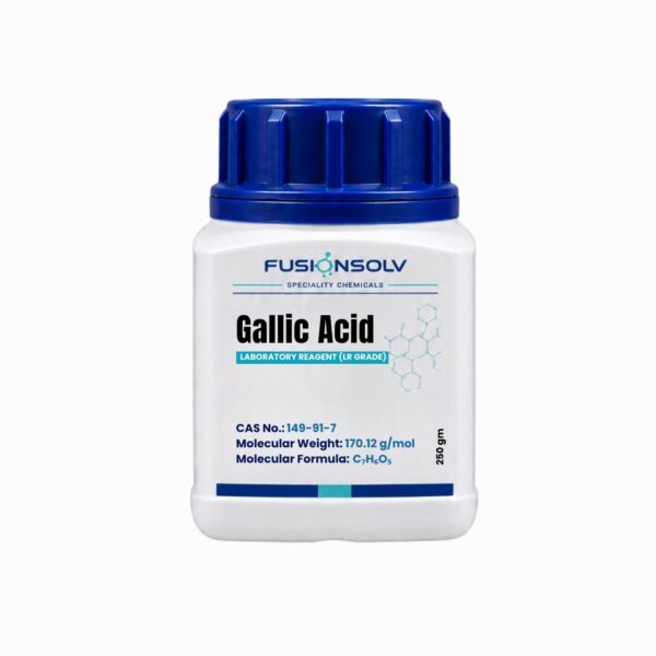 Gallic Acid- 250gm Packs