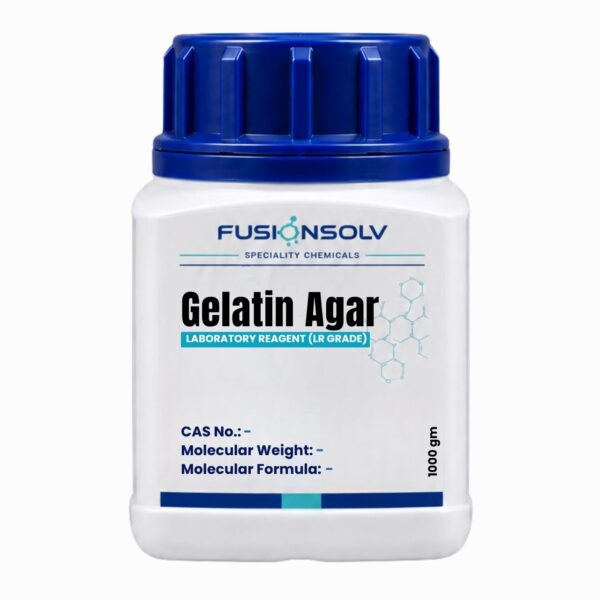 Gelatin Agar- 1 Kg Packs