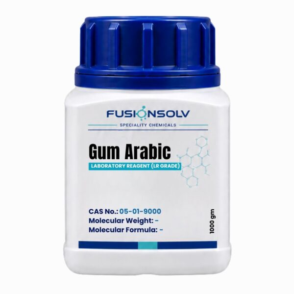 Gum Arabic- 1 Kg Packs