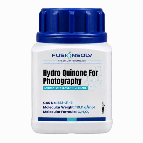 Hydro Quinone For Photography- 1 Kg Packs