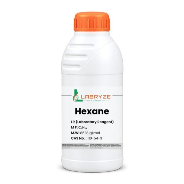 Iodine Solution - 500ml pack - CAS No. 7553-56-2